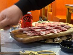 -可心筛网烤肉(南关区幸福一路店)