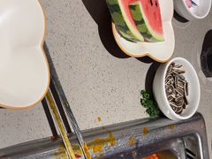 -海底捞火锅(万象城店)