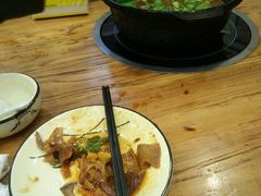 -鱼众不同·鸡公煲·烤全鱼(国顺路店)