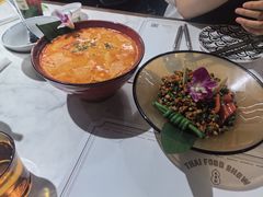 -太食獸泰式茶餐厅(兰州中心首店)