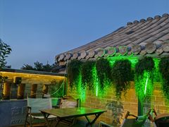 -苦尽酒馆·川菜(鼓楼店)