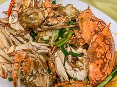 -秋姐美食店(海陵岛保利店)