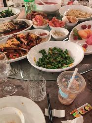 -花嫁丽舍婚礼殿堂(世博江景店)