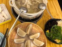 -三上椰子鸡(三亚湾店)