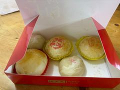 -沈大成(南京东路店)