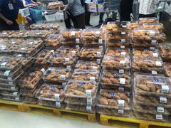 -盒马X会员店(王府井奥莱UP TOWN店)