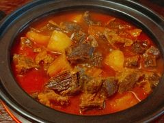 -滇野云南野生菌餐厅(陕西南路店)