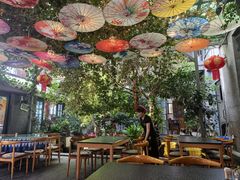 -海韵人家.海景花园经典云南菜(双廊店)