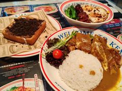 -克茗冰室(仁恒梦中心店)