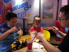 -DQ·蛋糕·冰淇淋(苏州中心店)