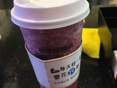 -书亦烧仙草(重庆江南大道店)