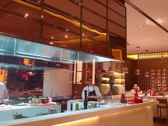 -沈阳君悦酒店·意坊意大利餐厅