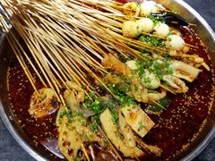 -日进一片海.生腌海鲜火锅.宵夜烧烤(三里屯总店)