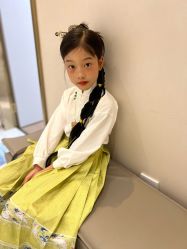 -小阿福儿童摄影(光谷时代广场店)