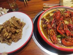 -虾享蟹逅小龙虾·螃蟹·小海鲜(吉林省总店)