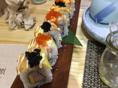 -桥岚·巷子鲜河豚鱼(专门店)