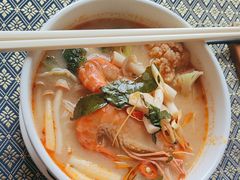 -南沙游艇会·大兵船餐厅