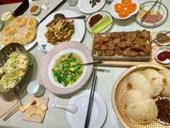 -良友·海鲜青岛菜(五四广场店)