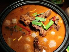 -楼兰新疆主题餐厅(悠方店)