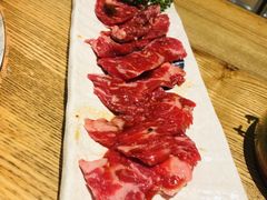 -御牛道日式烤肉料理(杭州万象城店)
