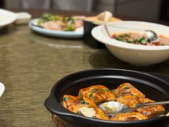 -北海渔村酒楼·粤菜海鲜点心(新华店)