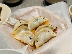 手工现包煎饺-楚山晓·楚湘菜(江夏永旺店)