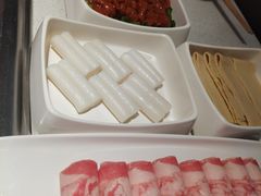 -海底捞火锅(之心城店)