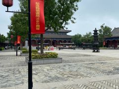-天津妈祖文化园