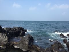 -龙头岩(Dragon Head Rock)