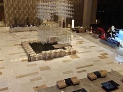 -贵阳中天凯悦酒店
