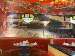 大堂-东北灶(银泰店)