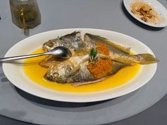 -狮王府淮扬菜(玄武湖金茂览秀城店)