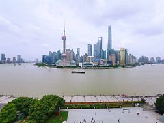 -上海和平饭店华懋阁 Cathay Room