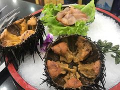 -瑞杰烧烤店·24小时营业(山东路店)