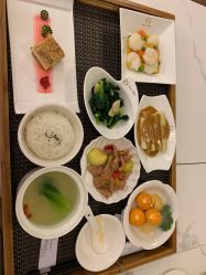 -馨月汇·独栋月子会所(静安店)
