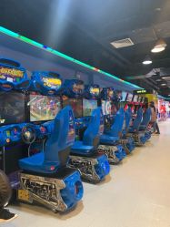 -蹦蹦乐园(南桥百联店)