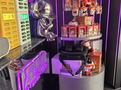 -星聚会KTV(合生汇黑金店)