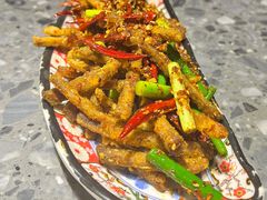 -七星布车休闲料理店