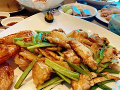 -金悦轩海鲜酒家(拱北店)