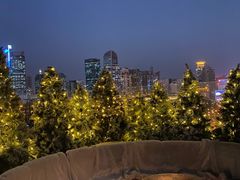 -城市露台景观餐厅(淮海路店)