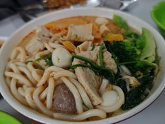 -中央民族大学-食堂
