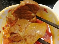 -仁虎老火锅(黄泥磅店)
