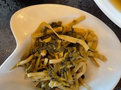 -重元寺香积厨素斋馆