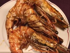 -广州花园酒店-凌璇阁360度高空海鲜自助餐CAROUSEL