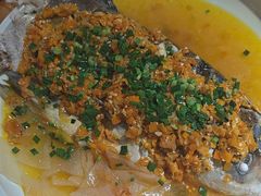 -老海陵·泰州菜(图书馆店)