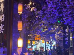 -绿茶餐厅(西湖银泰百货店)