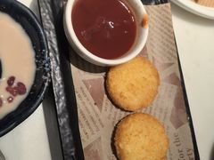 -径山十八道·风味民间菜(华夏之心店)