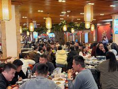 -秦淮人家风味酒楼(赣榆店)