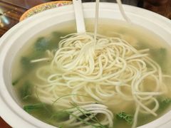 -烤肉季饭庄