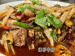 -小杨翘脚牛肉